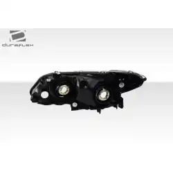 2006-2011 Honda Civic Type R Lighting image - 5