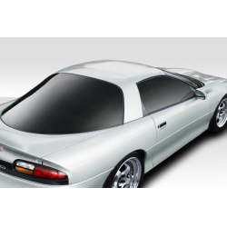 1993-2002 Chevrolet Camaro Duraflex LE Designs Hard Top Roof - 1 Piece image - 4