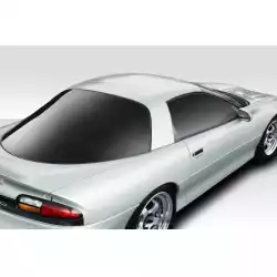 1993-2002 Chevrolet Camaro LE Designs Hard Top Roof - 1 Piece image - 9