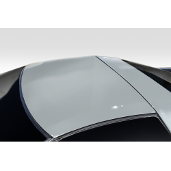 1993-2002 Chevrolet Camaro Duraflex LE Designs Hard Top Roof - 1 Piece image - 5