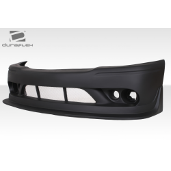 1997-2003 Ford F-150 1997-2002 Ford Expedition Duraflex Cobra R Front Bumper - 1 Piece image - 6