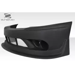 1997-2003 Ford F-150 1997-2002 Ford Expedition Cobra R Front Bumper - 1 Piece image - 6