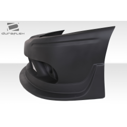 1997-2003 Ford F-150 2DR Stepside Extended Cab Duraflex Cobra R Body Kit (round tailights) - 4 Piece image - 19