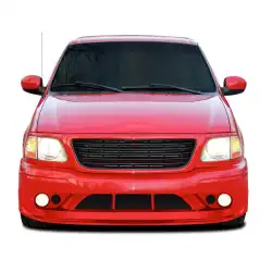 1997-2003 Ford F150 Cobra R Front Bumper image - 7