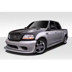 1997-2003 Ford F-150 4DR Extended Cab Cobra R Body Kit - 4 Piece image - 3