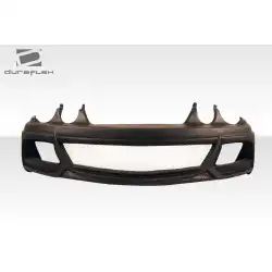 1998-2002 Mercedes CLK W208 W-1 Front Bumper - 1 Piece image - 4