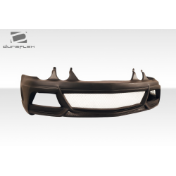 1998-2002 Mercedes CLK W208 Duraflex W-1 Front Bumper - 1 Piece image - 5