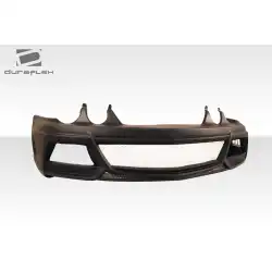 1998-2002 Mercedes CLK W208 W-1 Front Bumper - 1 Piece image - 5