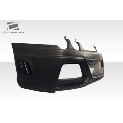 1998-2002 Mercedes CLK W208 Duraflex W-1 Front Bumper - 1 Piece image - 6