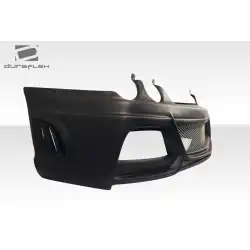 1998-2002 Mercedes CLK W208 W-1 Front Bumper - 1 Piece image - 6