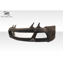 1998-2002 Mercedes CLK W208 Duraflex W-1 Front Bumper - 1 Piece image - 7