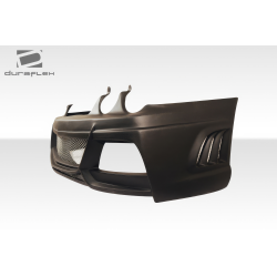 1998-2002 Mercedes CLK W208 Duraflex W-1 Front Bumper - 1 Piece image - 8
