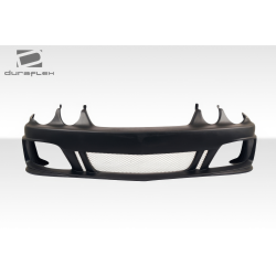 1998-2002 Mercedes CLK W208 Duraflex BR-T Front Bumper - 1 Piece image - 4
