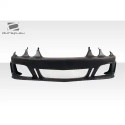 1998-2002 Mercedes CLK W208 BR-T Front Bumper - 1 Piece image - 3