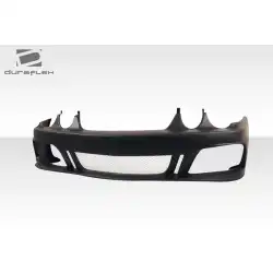 1998-2002 Mercedes CLK W208 BR-T Front Bumper - 1 Piece image - 4