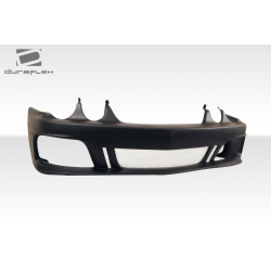 1998-2002 Mercedes CLK W208 Duraflex BR-T Front Bumper - 1 Piece image - 7