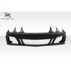 1998-2002 Mercedes CLK W208 BR-T Front Bumper - 1 Piece image - 7