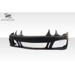 1998-2002 Mercedes CLK W208 BR-T Front Bumper - 1 Piece image - 9
