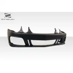 1998-2002 Mercedes CLK W208 BR-T Front Bumper - 1 Piece image - 13