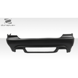 1998-2002 Mercedes CLK W208 Duraflex BR-T Rear Bumper - 1 Piece image - 4