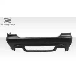 1998-2002 Mercedes CLK W208 BR-T Rear Bumper - 1 Piece image - 4
