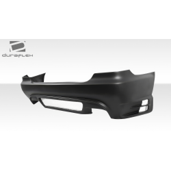 1998-2002 Mercedes CLK W208 Duraflex BR-T Rear Bumper - 1 Piece image - 6