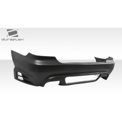 1998-2002 Mercedes CLK W208 Duraflex BR-T Rear Bumper - 1 Piece image - 7