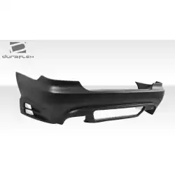 1998-2002 Mercedes CLK W208 BR-T Rear Bumper - 1 Piece image - 7