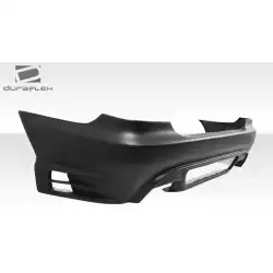 1998-2002 Mercedes CLK W208 BR-T Rear Bumper - 1 Piece image - 8