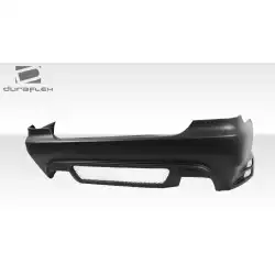 1998-2002 Mercedes CLK W208 BR-T Rear Bumper - 1 Piece image - 9
