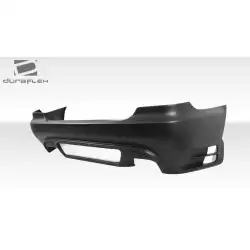 1998-2002 Mercedes CLK W208 BR-T Rear Bumper - 1 Piece image - 11