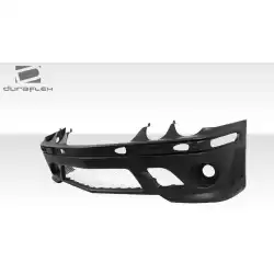 1998-2002 Mercedes CLK C63 Look Front Bumper image - 13