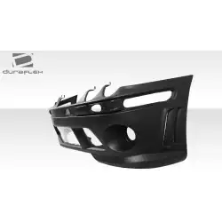 1998-2002 Mercedes CLK C63 Look Front Bumper image - 15