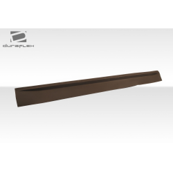 1998-2002 Mercedes CLK W208 Duraflex C63 Look Side Skirts Rocker Panels - 2 Piece image - 5