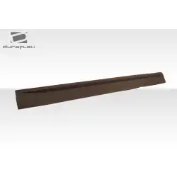 1998-2002 Mercedes CLK W208 C63 Look Side Skirts Rocker Panels - 2 Piece image - 4