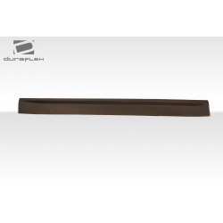 1998-2002 Mercedes CLK W208 Duraflex C63 Look Side Skirts Rocker Panels - 2 Piece image - 6
