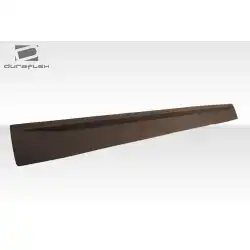 1998-2002 Mercedes CLK C63 Look Side Skirts image - 7
