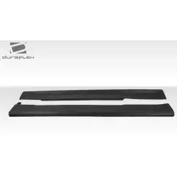 1998-2002 Mercedes CLK C63 Look Side Skirts image - 17