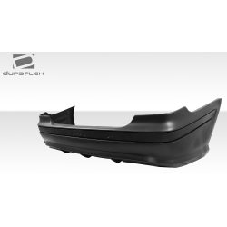 1998-2002 Mercedes CLK W208 Duraflex C63 Look Rear Bumper - 1 Piece image - 6