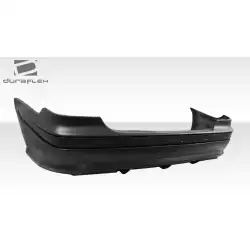 1998-2002 Mercedes CLK W208 C63 Look Rear Bumper - 1 Piece image - 6