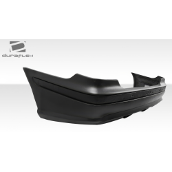 1998-2002 Mercedes CLK W208 Duraflex C63 Look Rear Bumper - 1 Piece image - 8