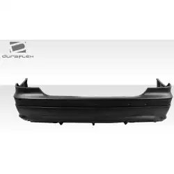 1998-2002 Mercedes CLK C63 Look Rear Bumper image - 7