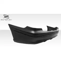 1998-2002 Mercedes CLK C63 Look Rear Bumper image - 14