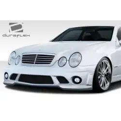 1998-2002 Mercedes CLK C63 Look Kit image - 26