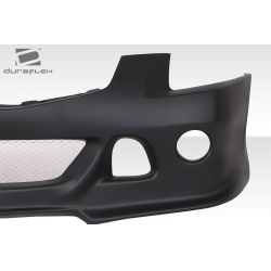 2007-2008 Nissan Maxima Duraflex VIP Front Bumper - 1 Piece image - 7