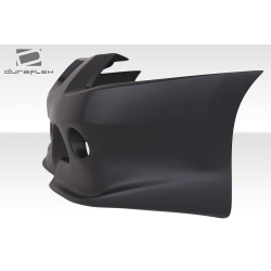 2007-2008 Nissan Maxima Duraflex VIP Front Bumper - 1 Piece image - 8