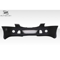 2007-2008 Nissan Maxima Duraflex VIP Front Bumper - 1 Piece image - 9