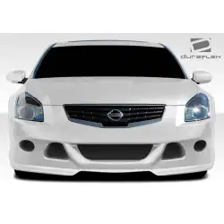 2007-2008 Nissan Maxima VIP Front Bumper - 1 Piece image - 9