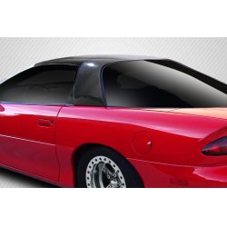 1993-2002 Chevrolet Camaro Carbon Creations LE Designs Hard Top Roof - 1 Piece image - 2