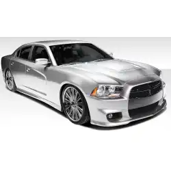 2011-2014 Dodge Charger SRT Look Kit image - 1